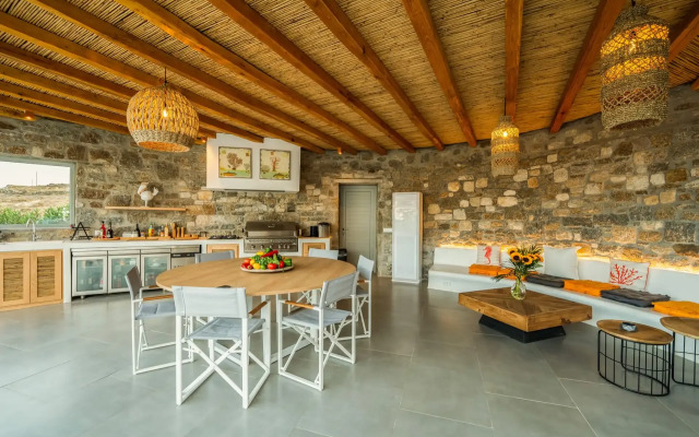 Mykonos Mood Villas