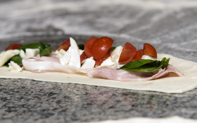 Vintage Hotel Tornese - Business & Events