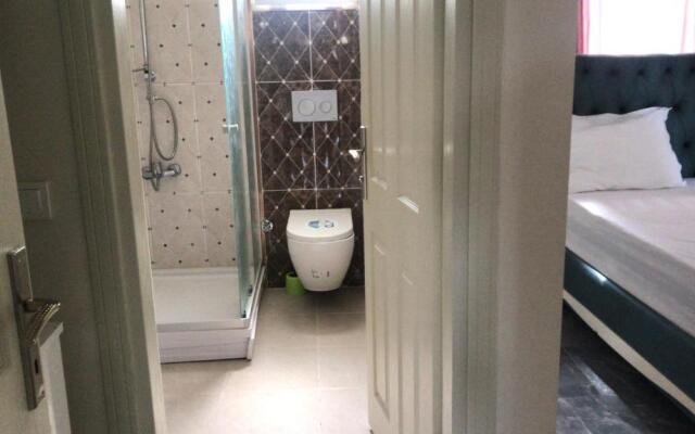 Sapanca Manzara Villa 2 Isıtma Havuzlu