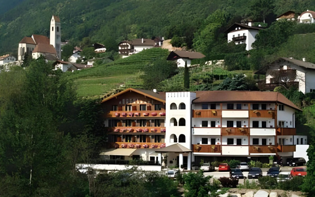 Piccolo Hotel Marlingerhof