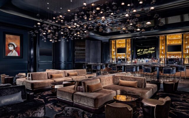 Palms Casino Resort