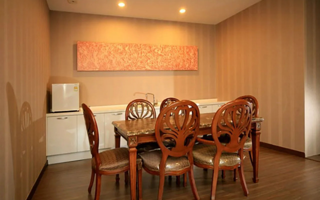 Pyeongchang The Sky Forest