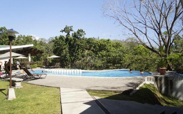 Villa privada con Jacuzzi Herradura Jaco