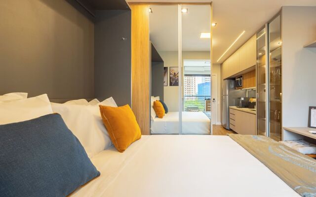 HMB - Haus Mitre Brooklin - Anora Spaces