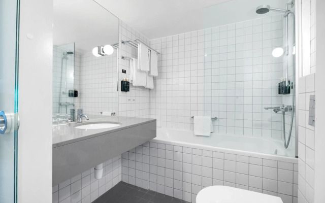 Clarion Hotel Tyholmen Arendal