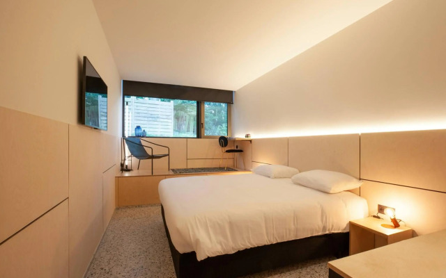 Hotel The Lodge Heverlee
