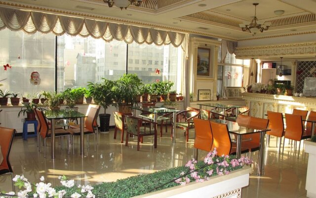 Harbin Joysome
