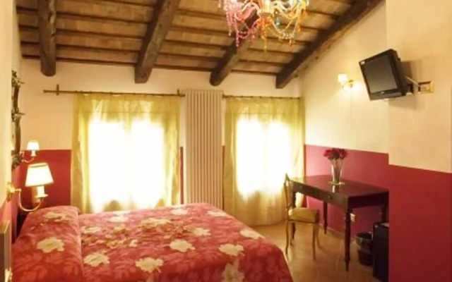 Relais Alcova Del Doge