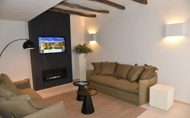 Castello San Marco Charming Hotel & Spa
