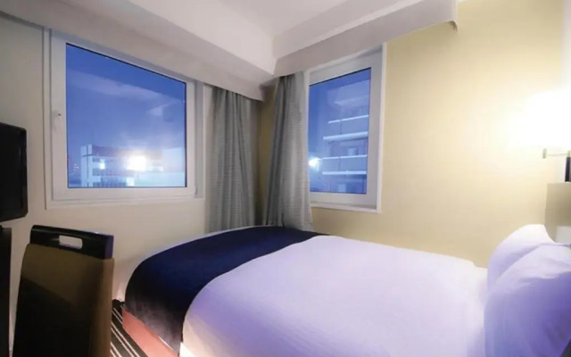 Apa Hotel Saitama Shintoshin StationKita