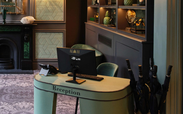 Henrietta House, a member of Radisson Individuals