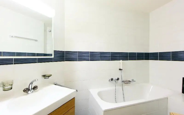 Appartement Mont-Tana