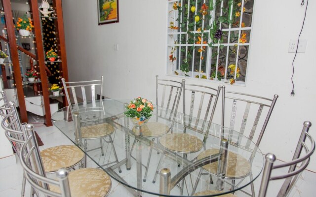 Tran Duy City Home 1