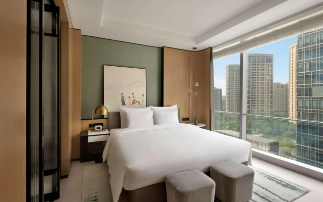 Kempinski Hotel Hangzhou