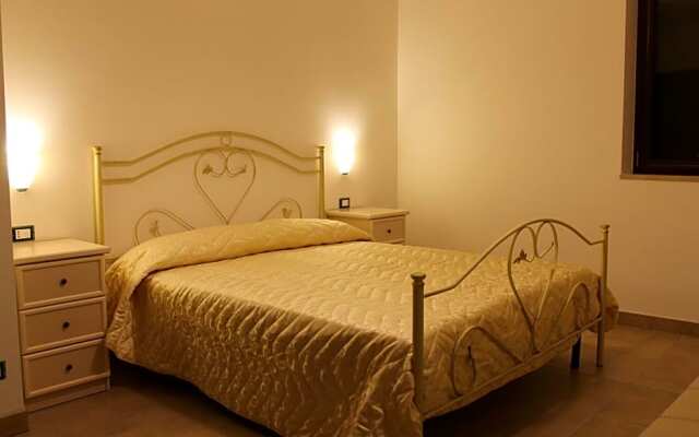 B&B Villa Lorenza