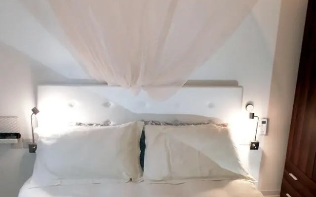 Apartment With one Bedroom in Cospicua, With Wifi - Near the Beach