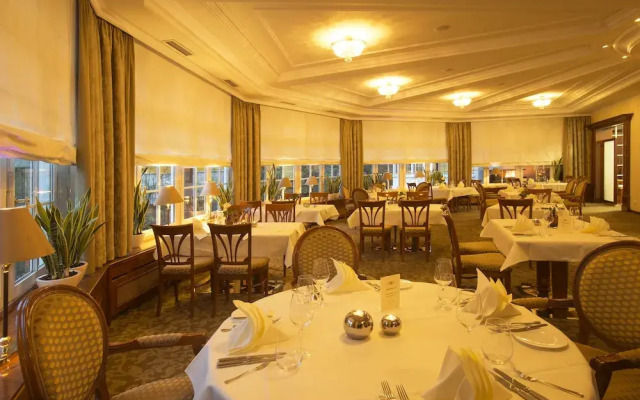 Parkhotel Idar Oberstein