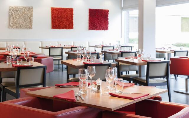 Novotel Antwerpen
