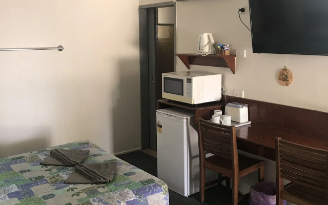 Blackall Coolibah Motel