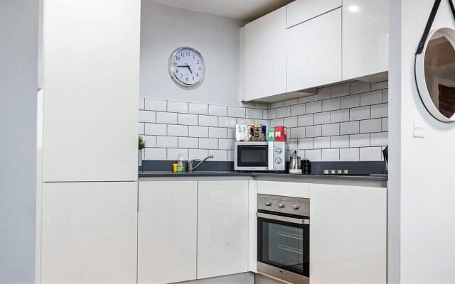 Luxury 9ine Stunning Broad Street Apartment