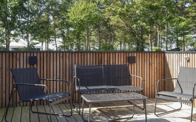 4 Star Holiday Home in Ebeltoft