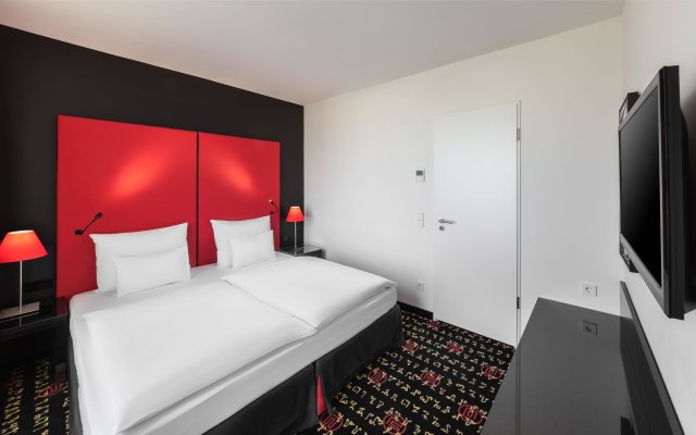 Holiday Inn Munich - Westpark