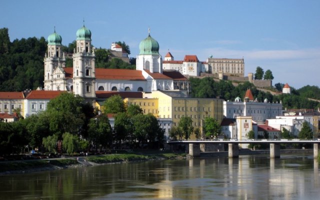Achat Comfort Passau