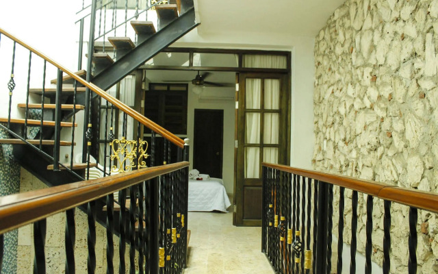 Casa Arinda