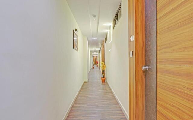 Collection O Hotel Stay Inn