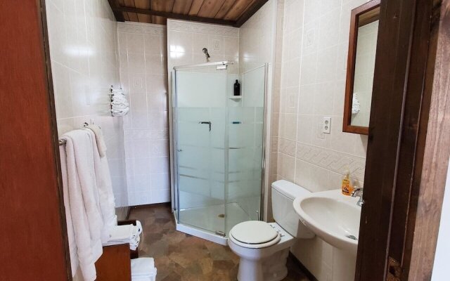 Little River Inn Motel & Guest House