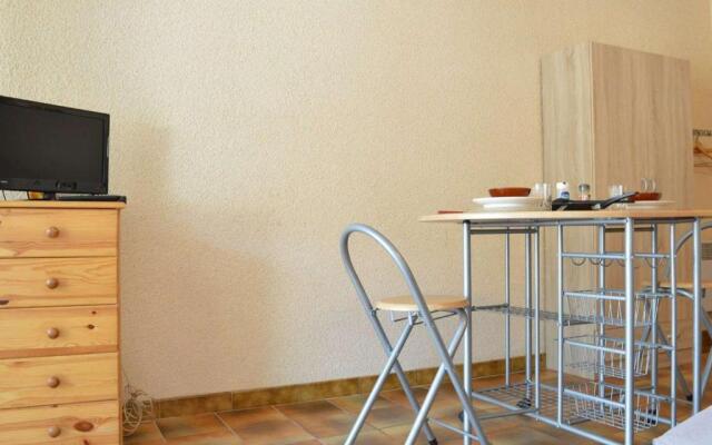 Appartement Fleury-Saint-Pierre-la-Mer, 1 pièce, 2 personnes - FR-1-229D-232