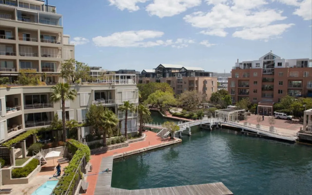 The Marina Family Penthouse - 306