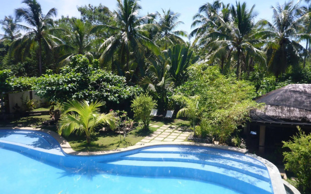 Island View Beachfront Resort