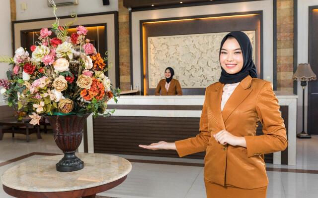 Efa Hotel Banjarmasin