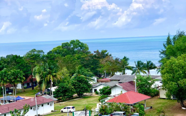 Sea La Vie Goldy @ Laguna Resort