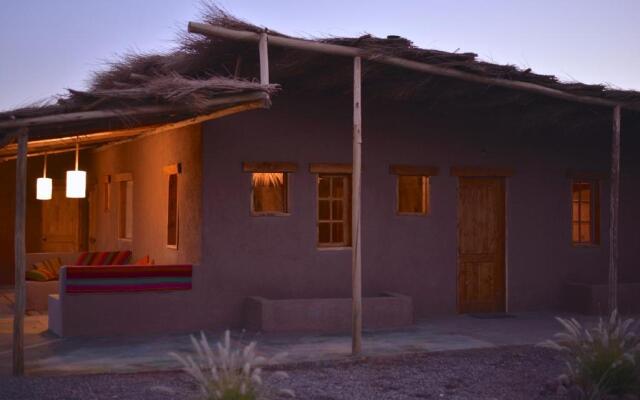 Casas Valle de la Luna