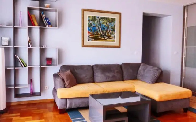 Apartment Prestige 2