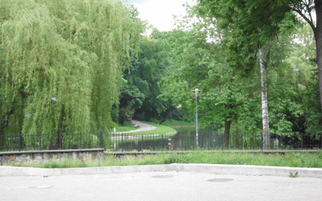 Apartament Luxon 2