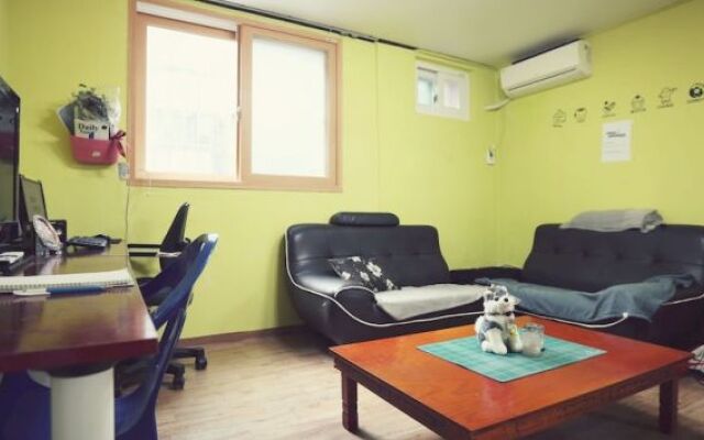 Chingu Guesthouse