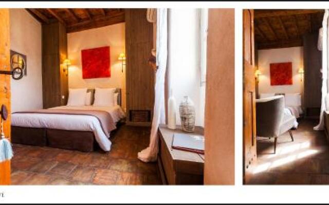 Villa Fauve Maison d'hôtes