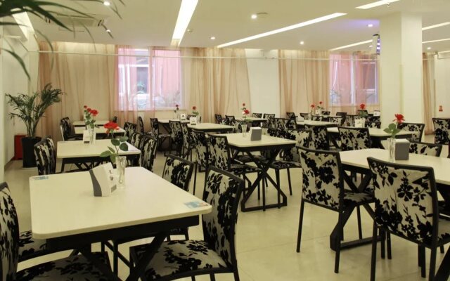 Fairyland Hotel Jiaochang Zhong Road Branch