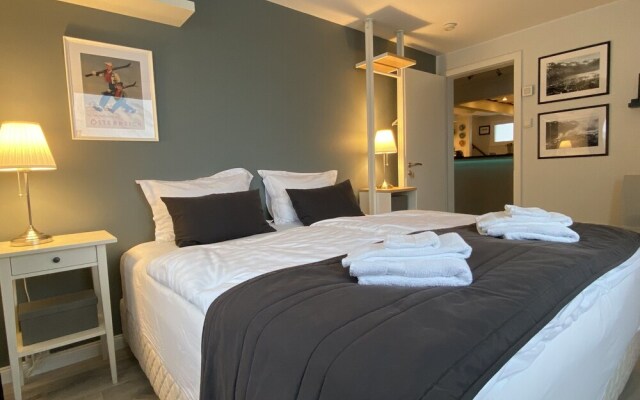 The Herring Guesthouse