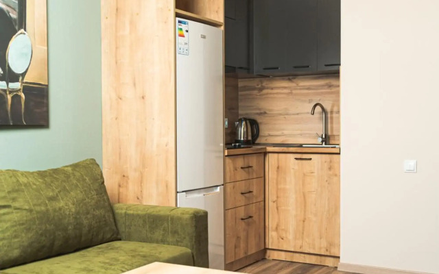 Kechi Residence Tsaghkadzor