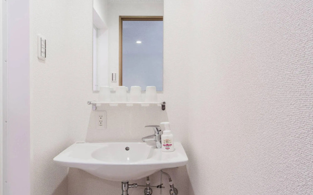 Guest House & Hotel Shijo Omiya