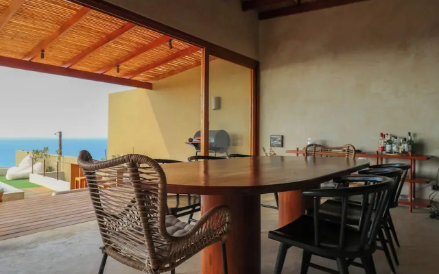 Casa Kahu by Wynwood House
