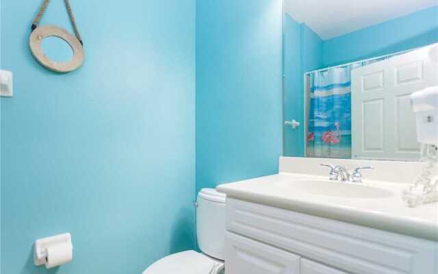 933 Cinnamon Beach
