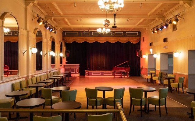 The Caledonian Torbay Hotel