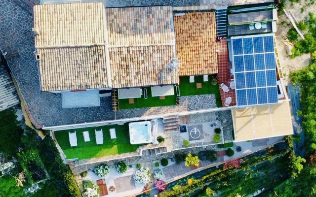 Residenza B&B Vistamare