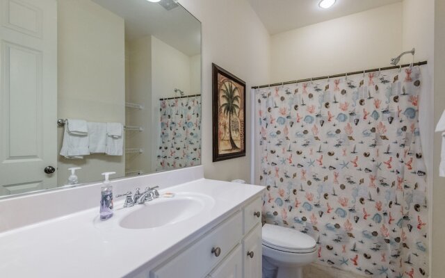 Double Stack - 4 Br Home