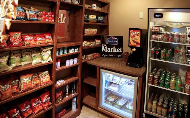 AmericInn by Wyndham McAlester